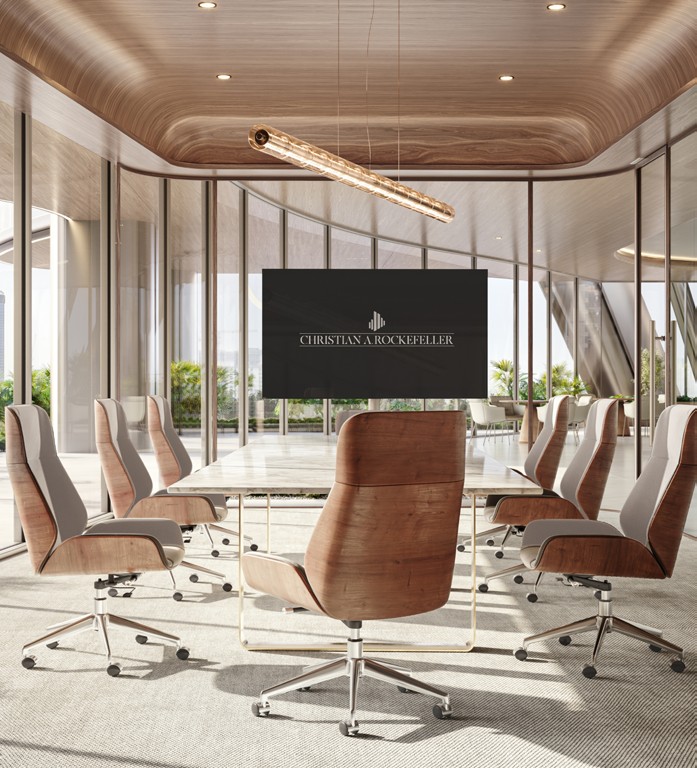 Boardroom